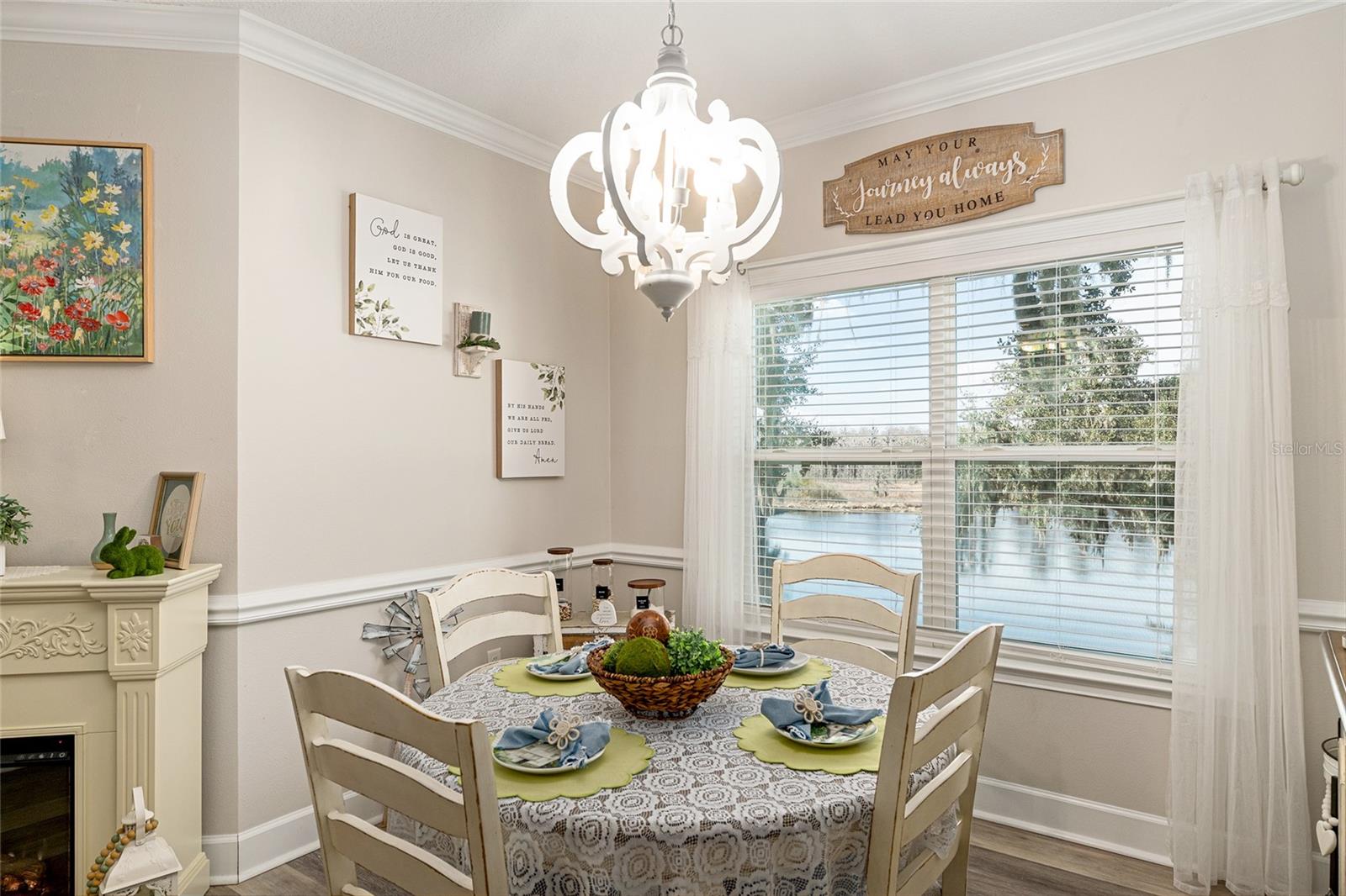 RESERVE/JEWEL LAKE PH 1 - Residential