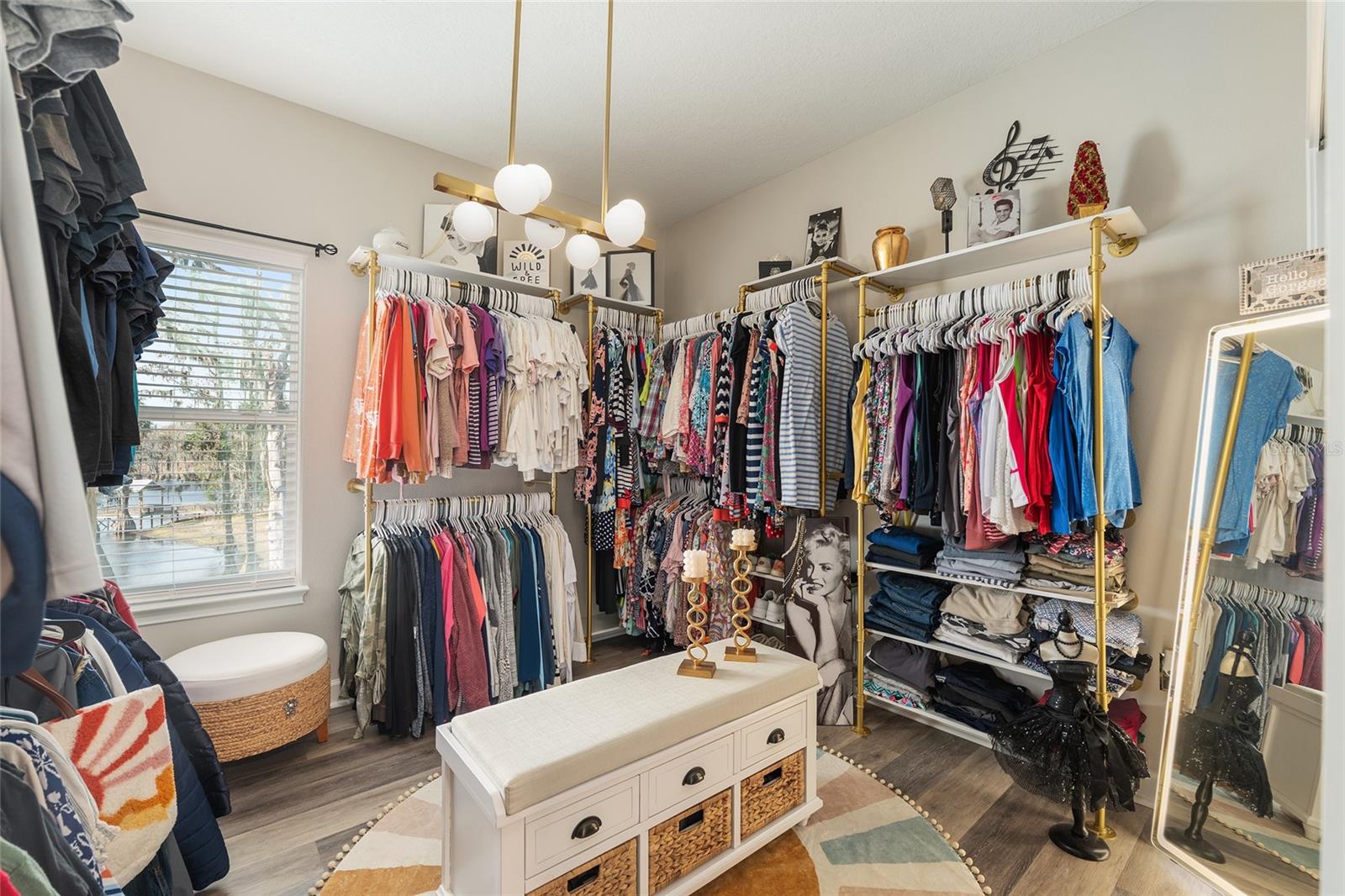 RESERVE/JEWEL LAKE PH 1 - Residential