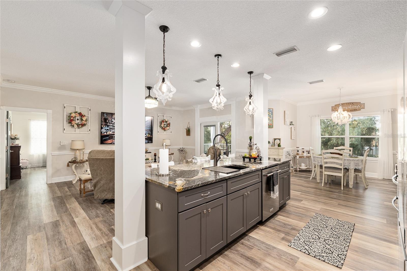 RESERVE/JEWEL LAKE PH 1 - Residential