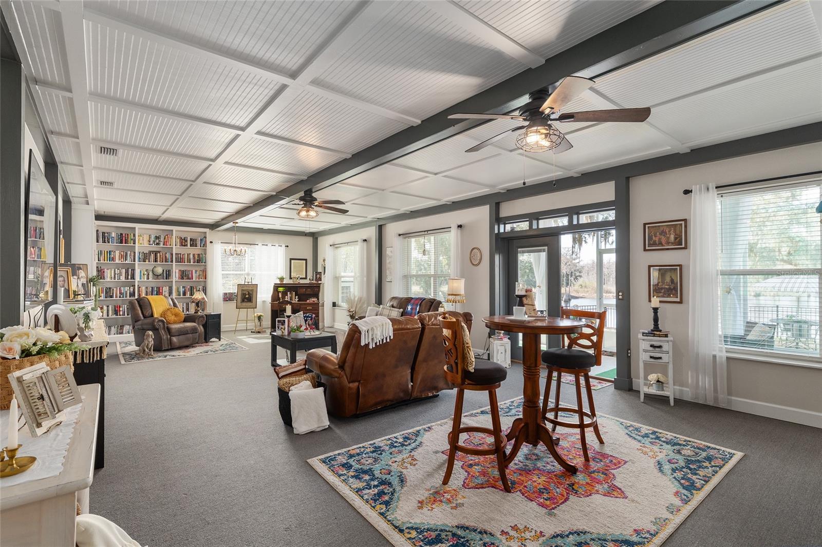 RESERVE/JEWEL LAKE PH 1 - Residential