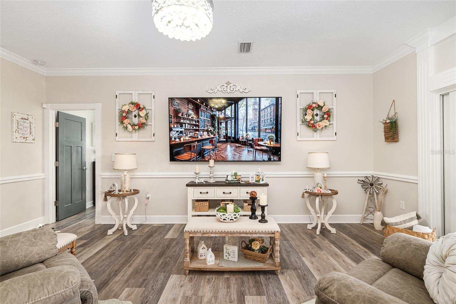 RESERVE/JEWEL LAKE PH 1 - Residential