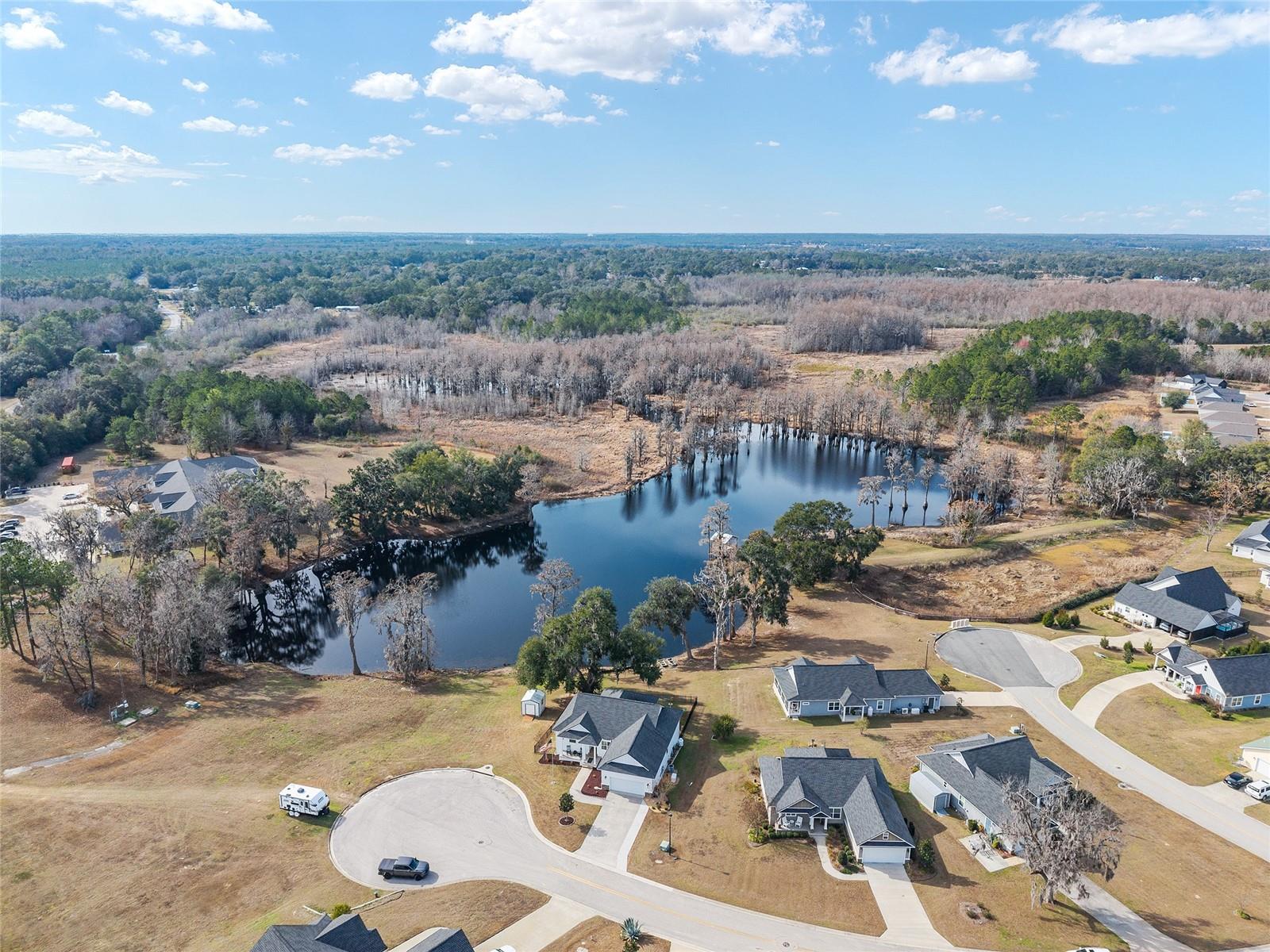 RESERVE/JEWEL LAKE PH 1 - Residential