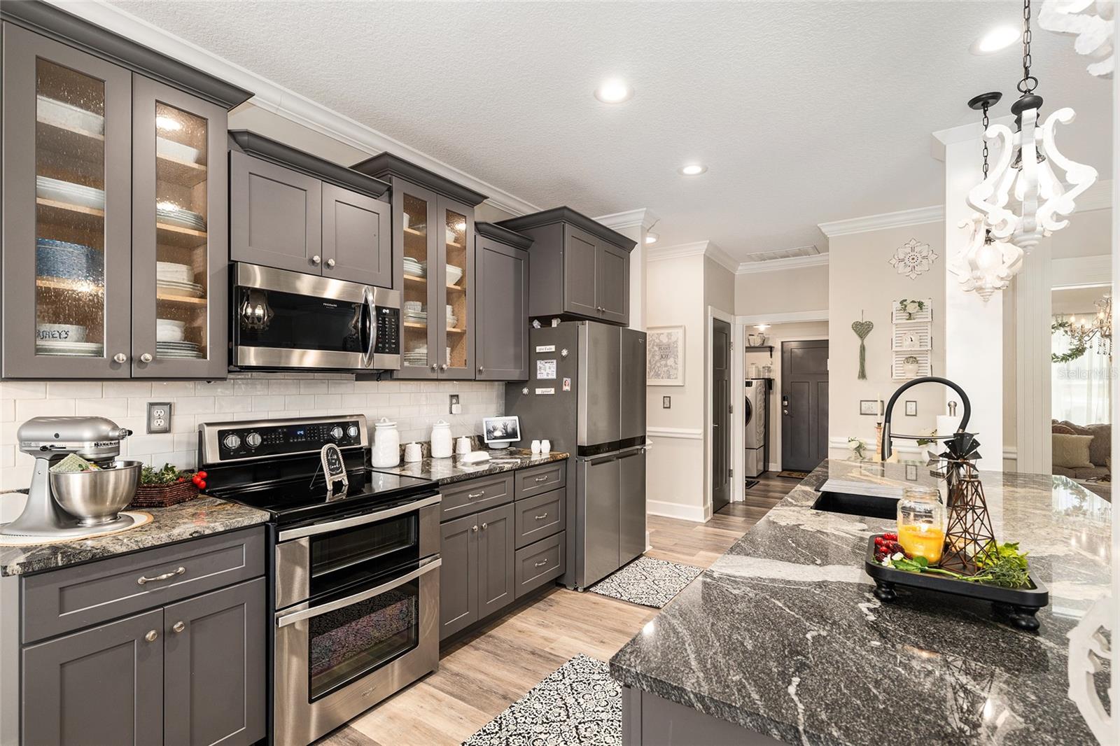 RESERVE/JEWEL LAKE PH 1 - Residential