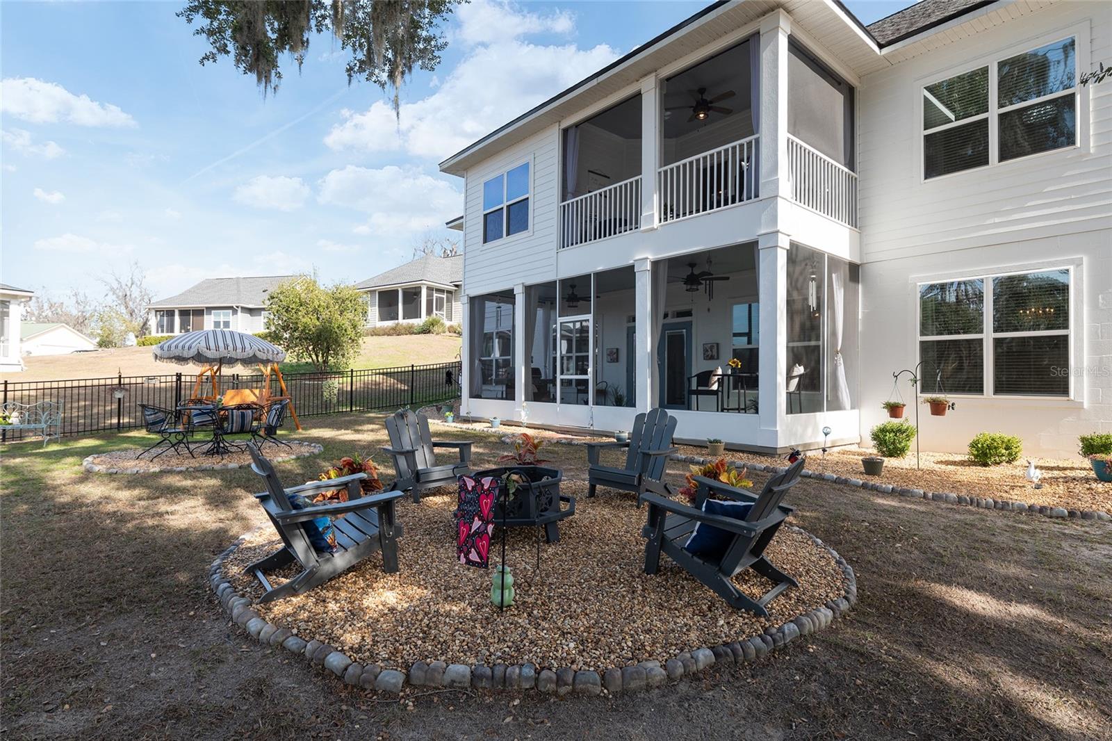 RESERVE/JEWEL LAKE PH 1 - Residential