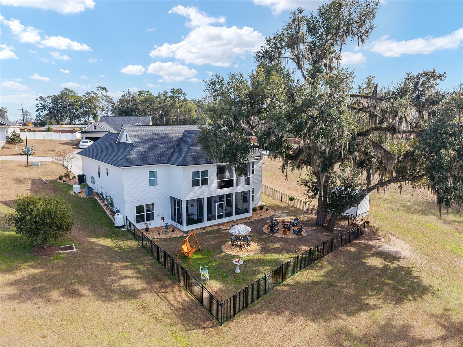 RESERVE/JEWEL LAKE PH 1 - Residential