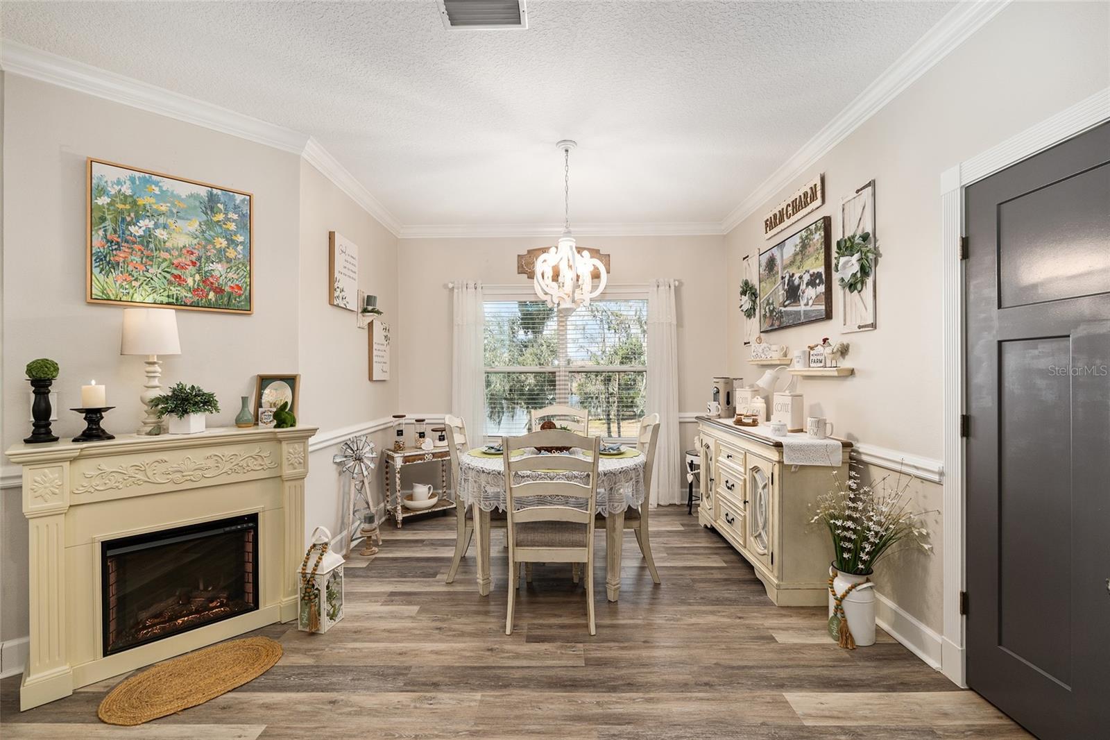 RESERVE/JEWEL LAKE PH 1 - Residential