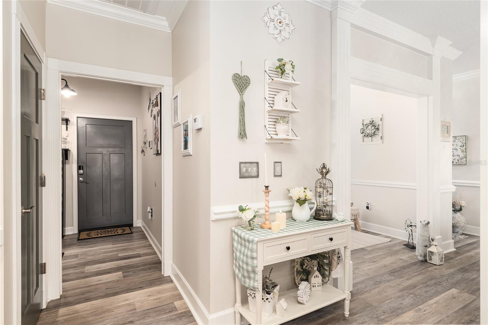 RESERVE/JEWEL LAKE PH 1 - Residential