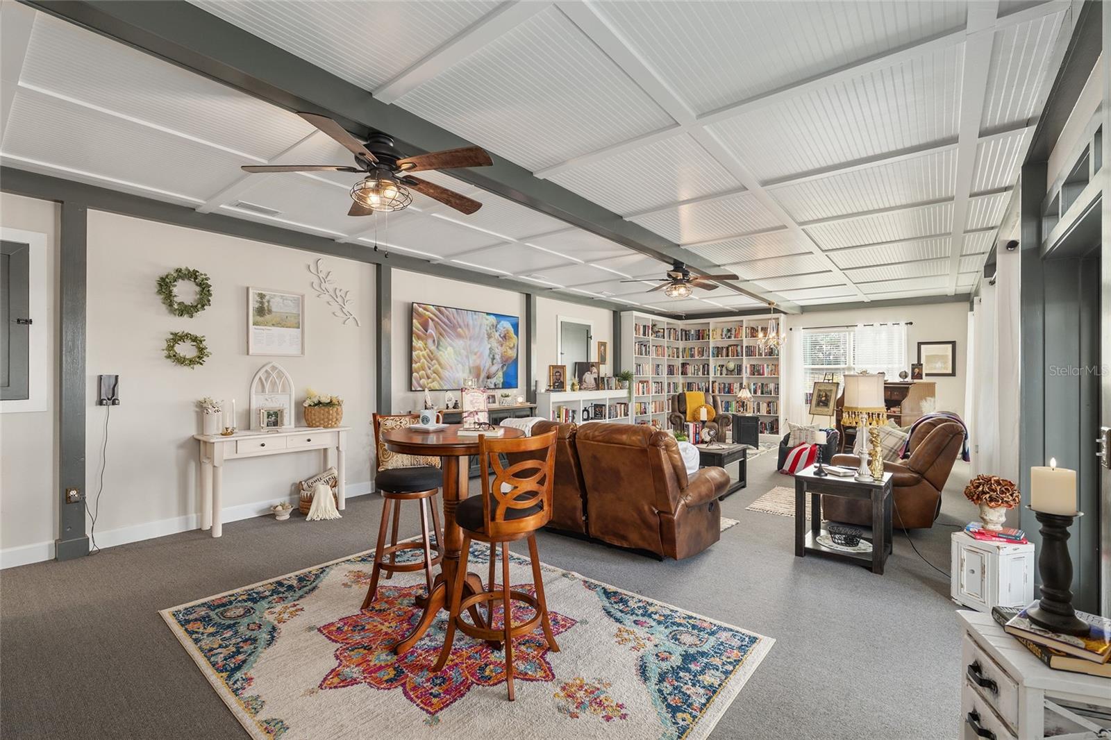 RESERVE/JEWEL LAKE PH 1 - Residential