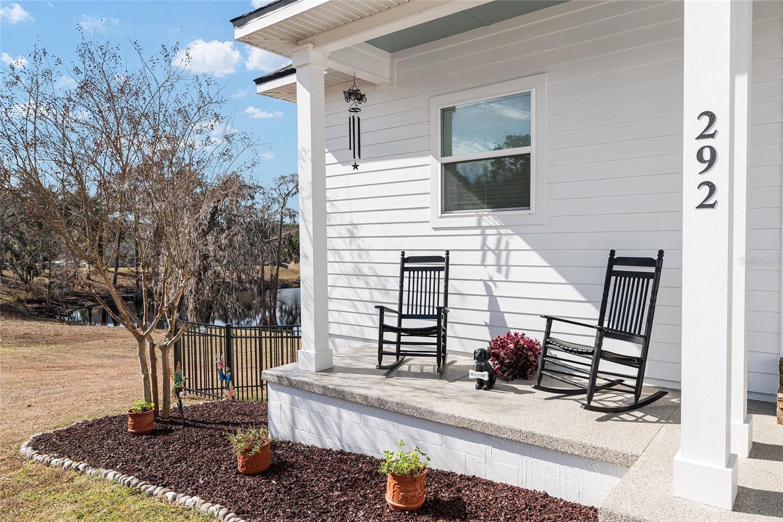 RESERVE/JEWEL LAKE PH 1 - Residential