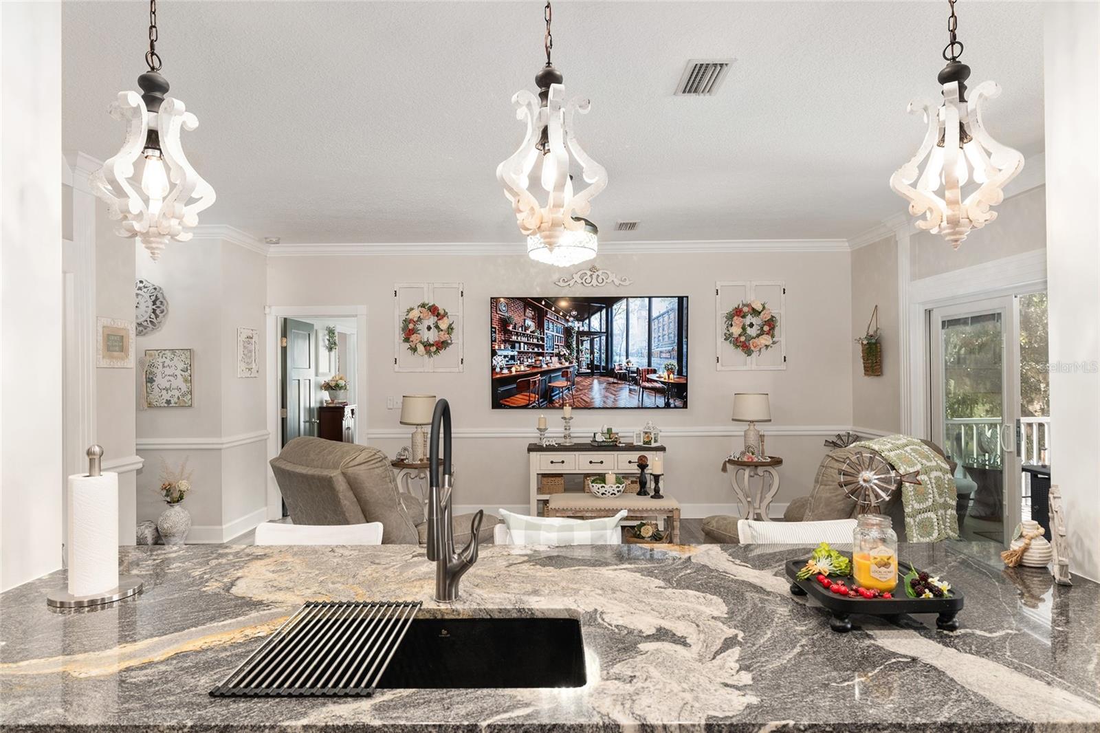 RESERVE/JEWEL LAKE PH 1 - Residential