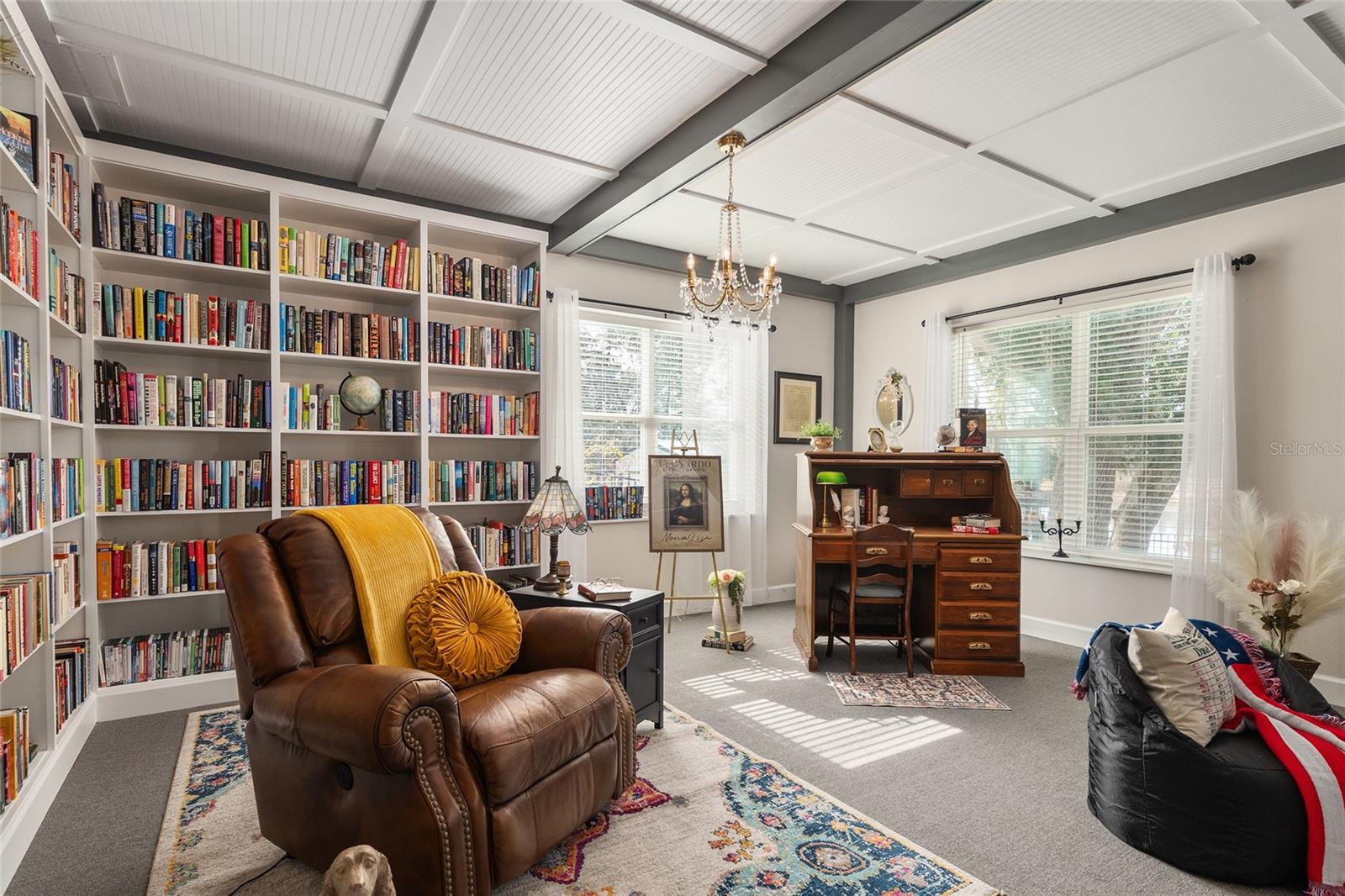 RESERVE/JEWEL LAKE PH 1 - Residential