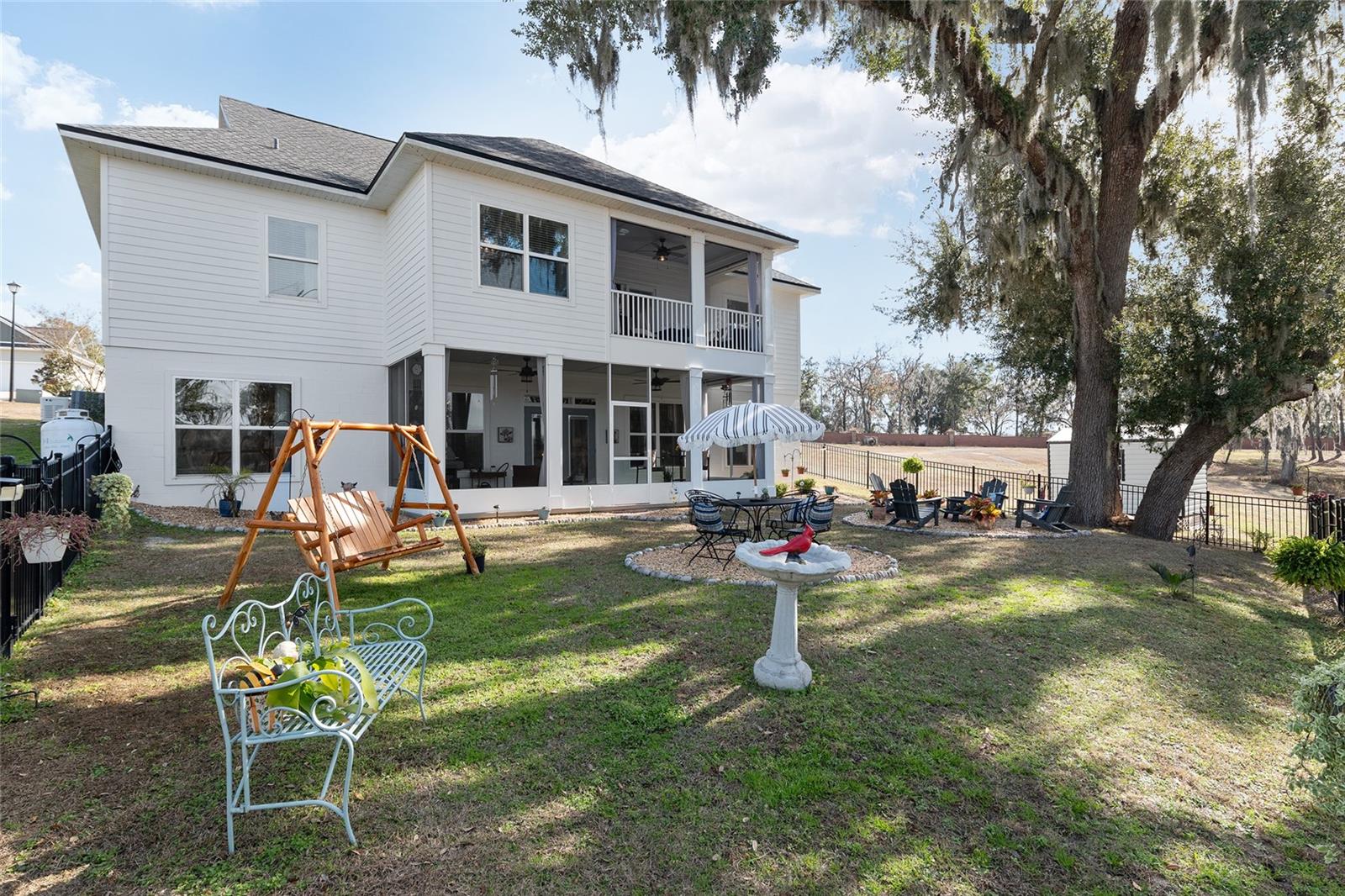 RESERVE/JEWEL LAKE PH 1 - Residential