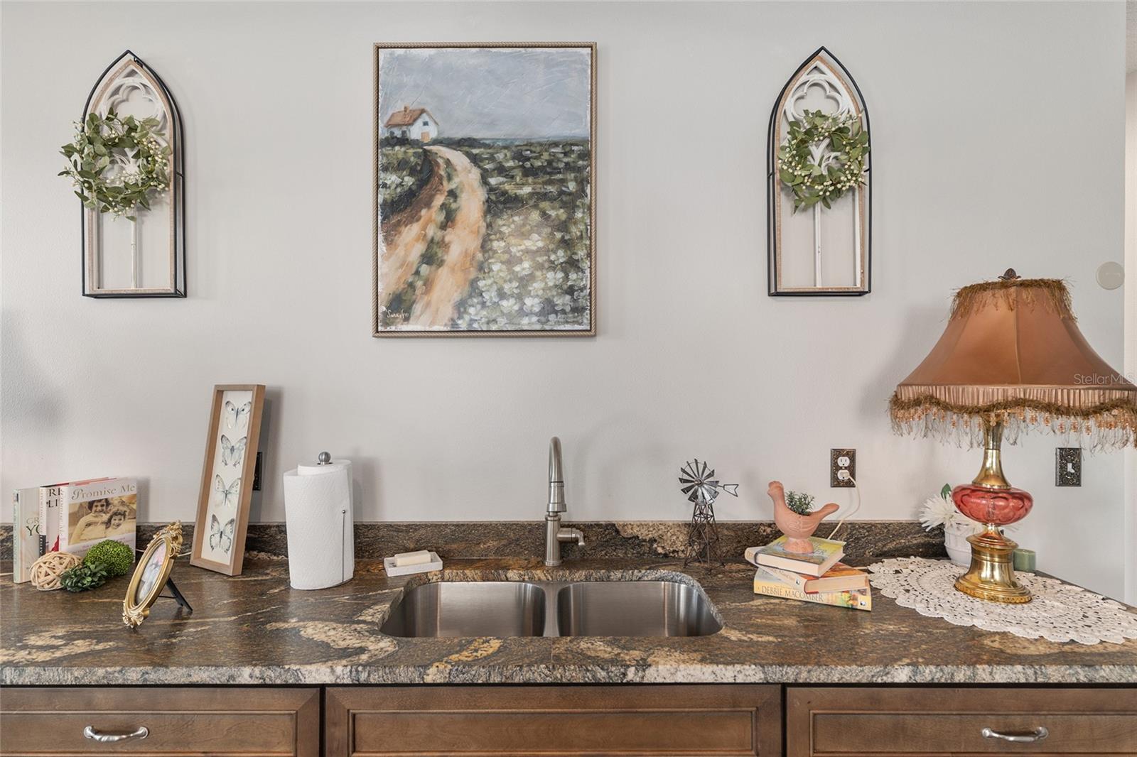 RESERVE/JEWEL LAKE PH 1 - Residential