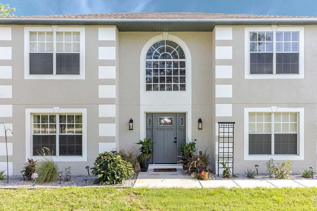 Photo of 11083 Maybird Avenue, Weeki Wachee, FL 34613 (MLS # W7887755)