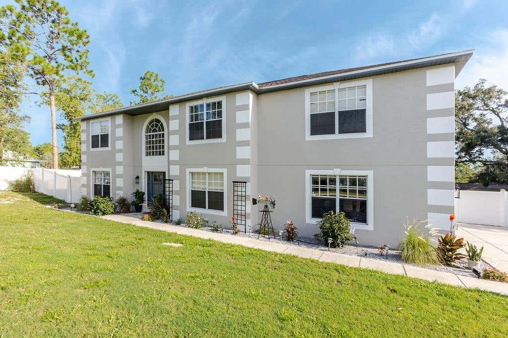Photo of 11083 Maybird Avenue, Weeki Wachee, FL 34613 (MLS # W7887755)