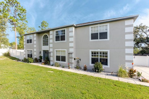11083 Maybird Avenue, Weeki Wachee, FL 34613
