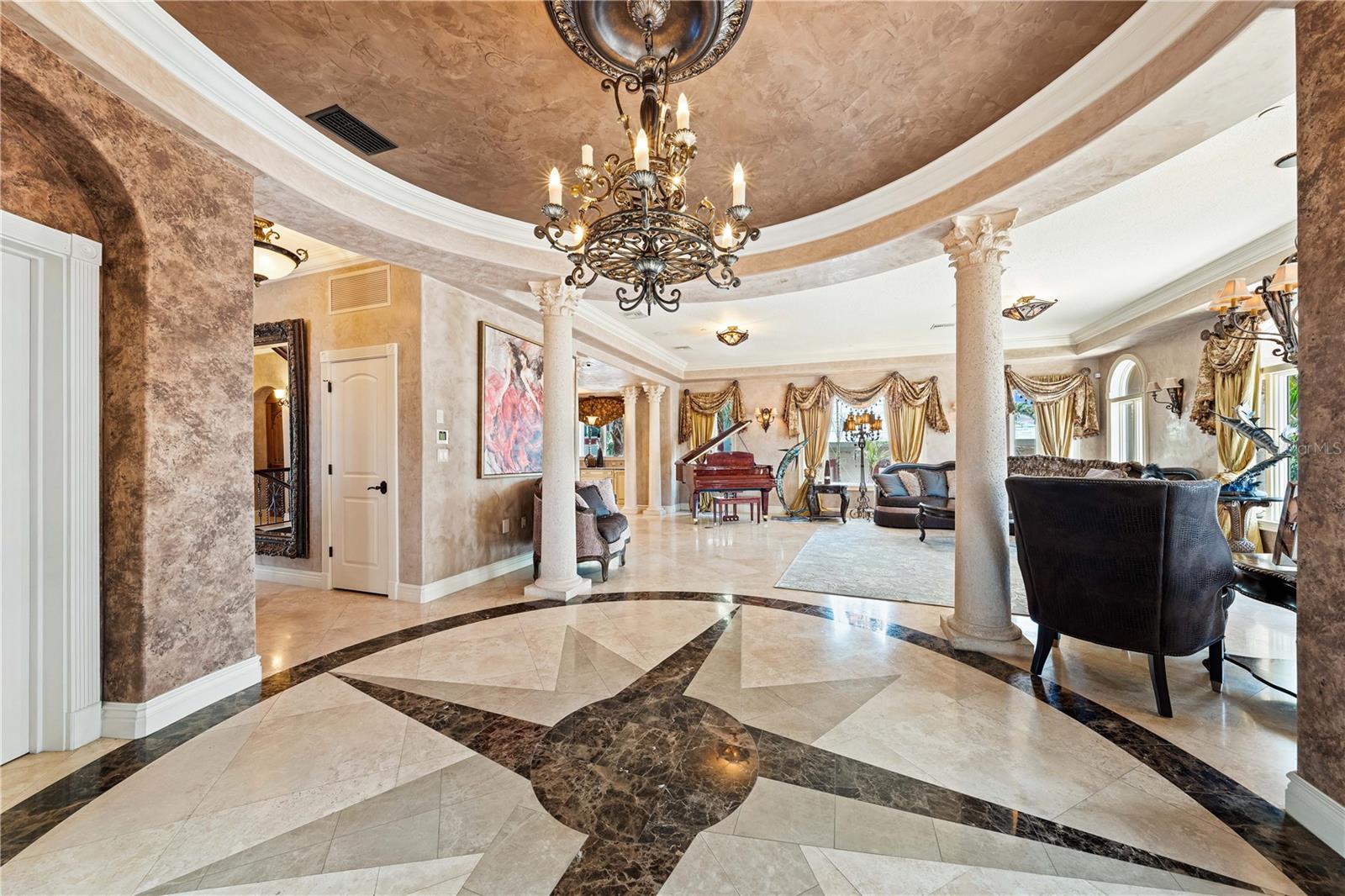 SAINT ARMANDS DIV JOHN RINGLING ESTATES - Residential