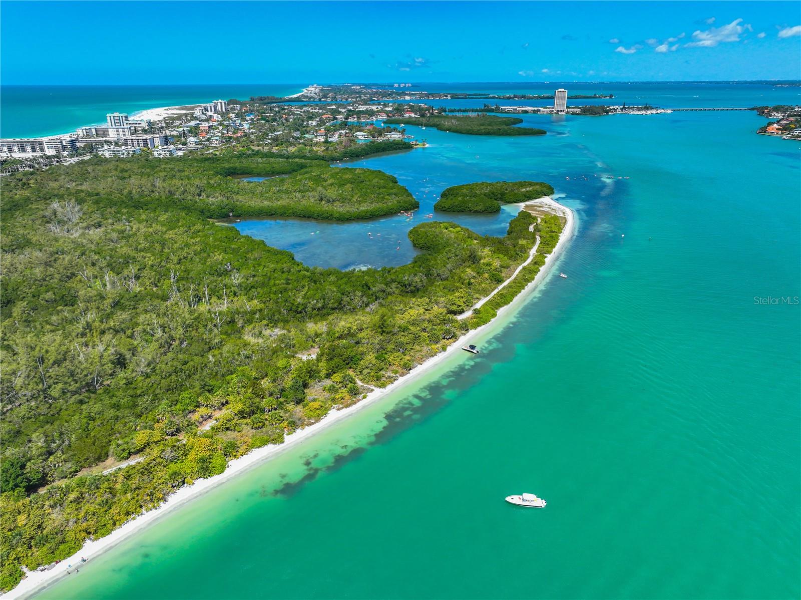 SAINT ARMANDS DIV JOHN RINGLING ESTATES - Residential