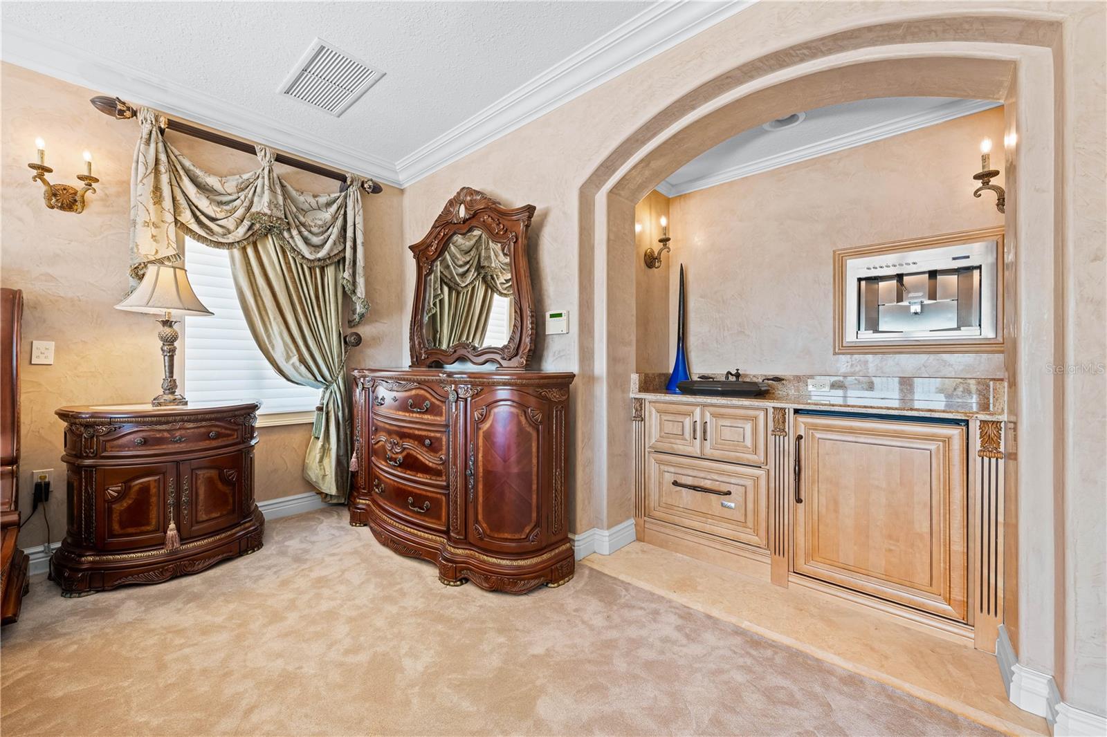 SAINT ARMANDS DIV JOHN RINGLING ESTATES - Residential
