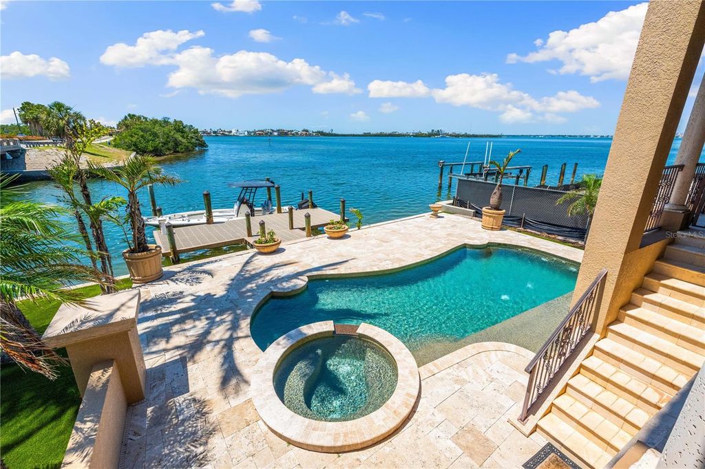 Photo of 290 N Washington Drive, Sarasota, FL 34236 (MLS # A4652926)