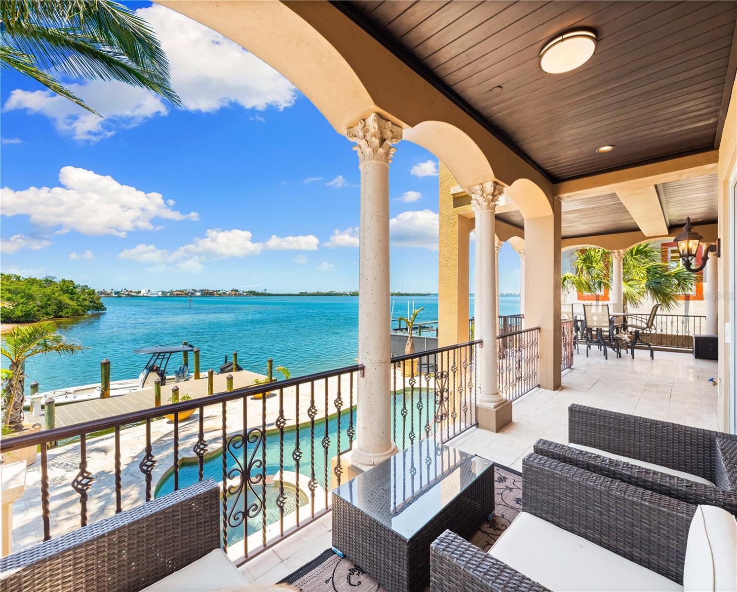 SAINT ARMANDS DIV JOHN RINGLING ESTATES - Residential