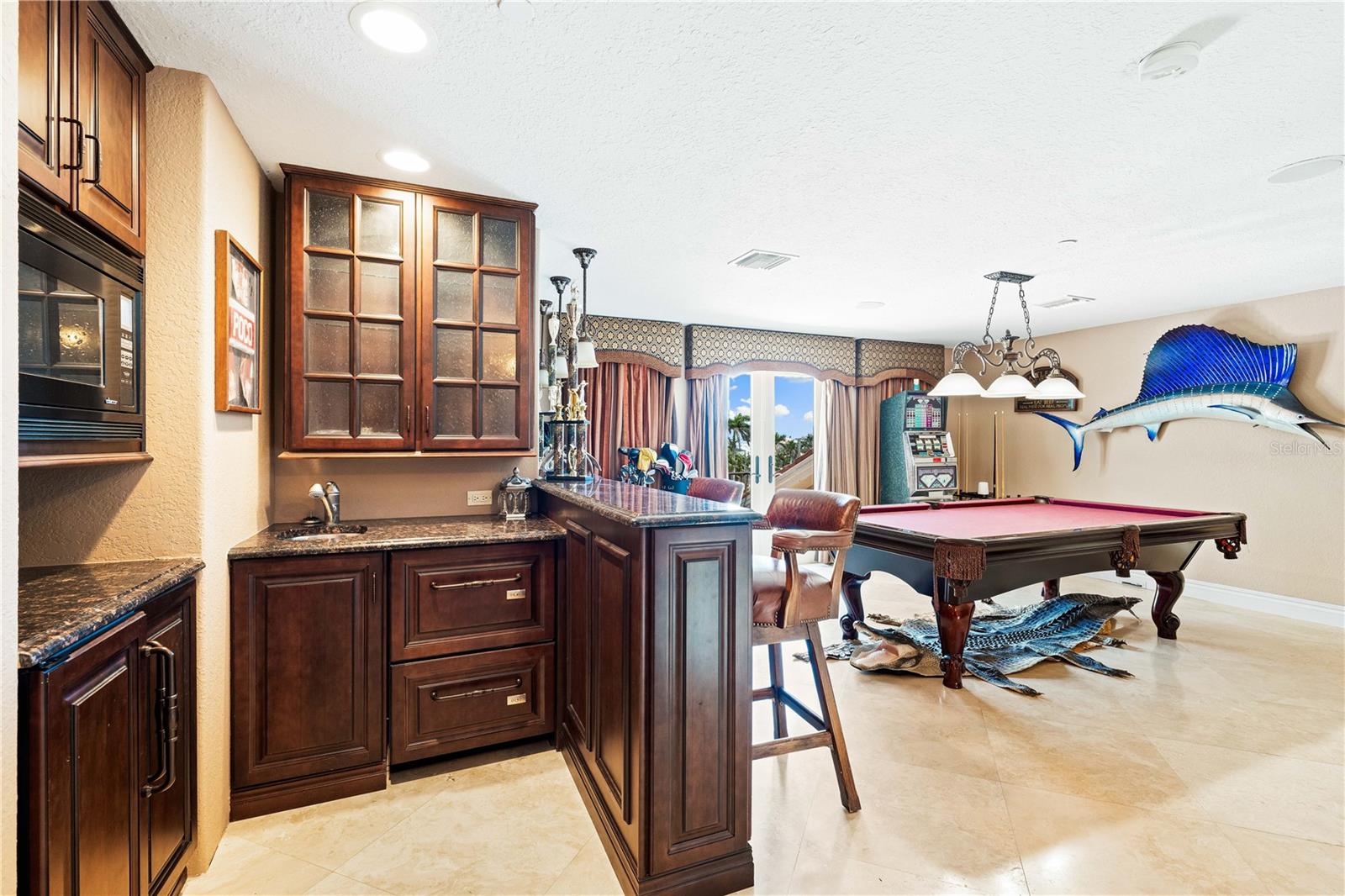 SAINT ARMANDS DIV JOHN RINGLING ESTATES - Residential