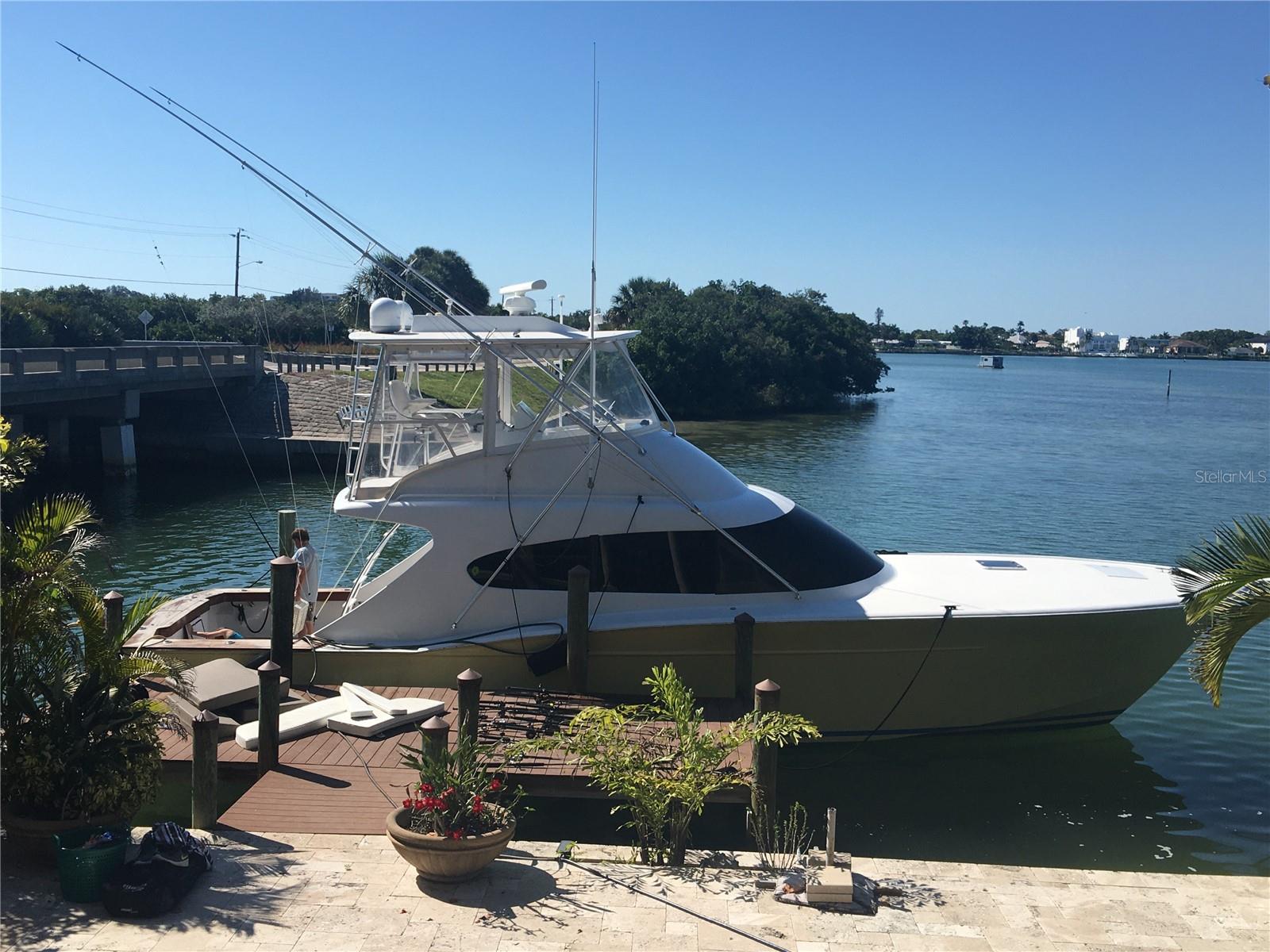 SAINT ARMANDS DIV JOHN RINGLING ESTATES - Residential