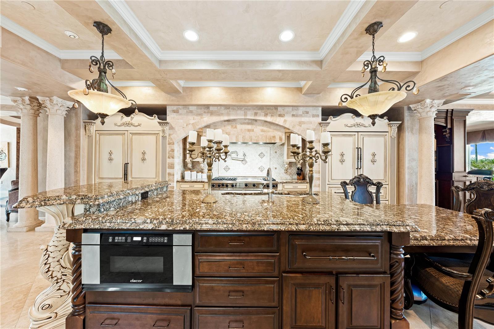 SAINT ARMANDS DIV JOHN RINGLING ESTATES - Residential
