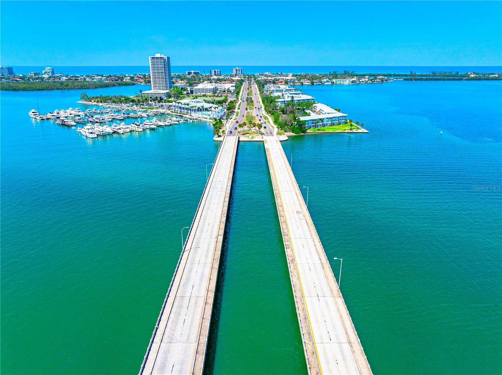 SAINT ARMANDS DIV JOHN RINGLING ESTATES - Residential