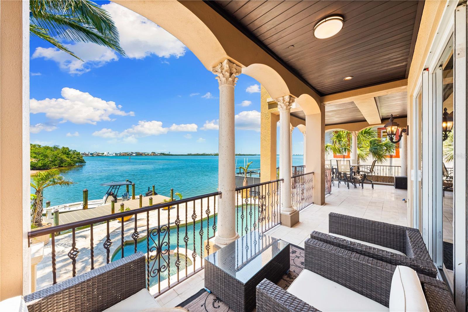 SAINT ARMANDS DIV JOHN RINGLING ESTATES - Residential