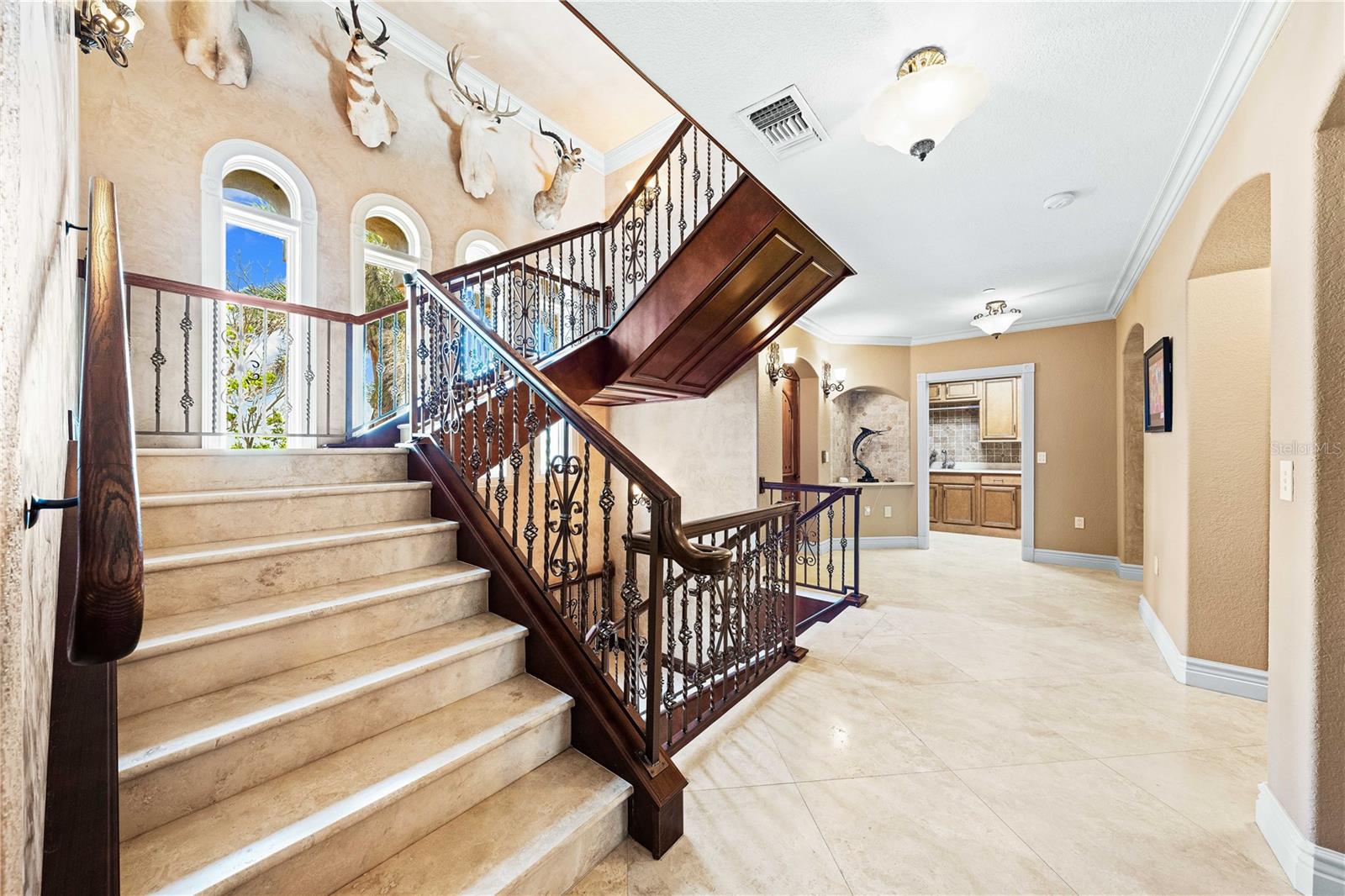 SAINT ARMANDS DIV JOHN RINGLING ESTATES - Residential