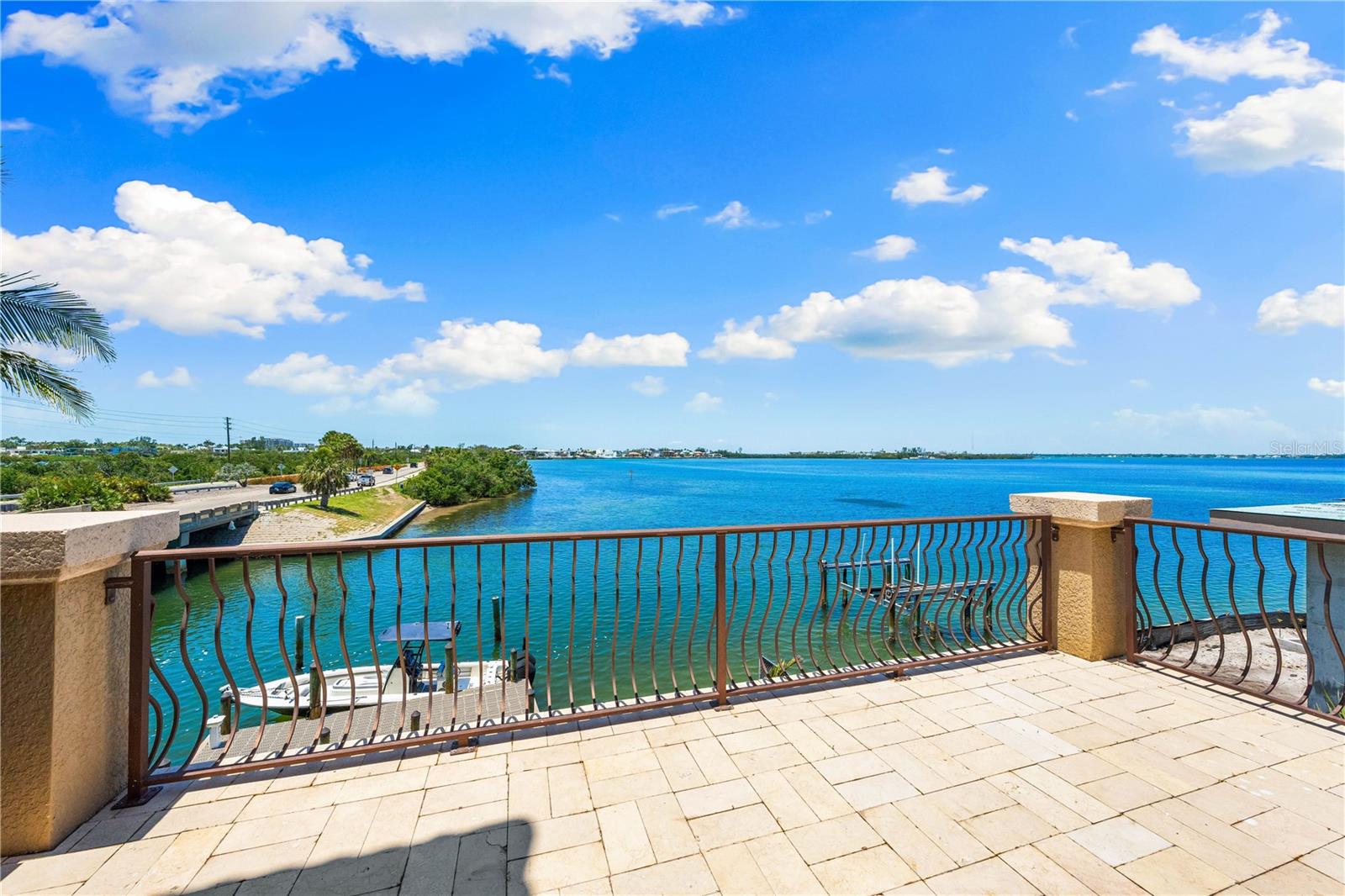 SAINT ARMANDS DIV JOHN RINGLING ESTATES - Residential