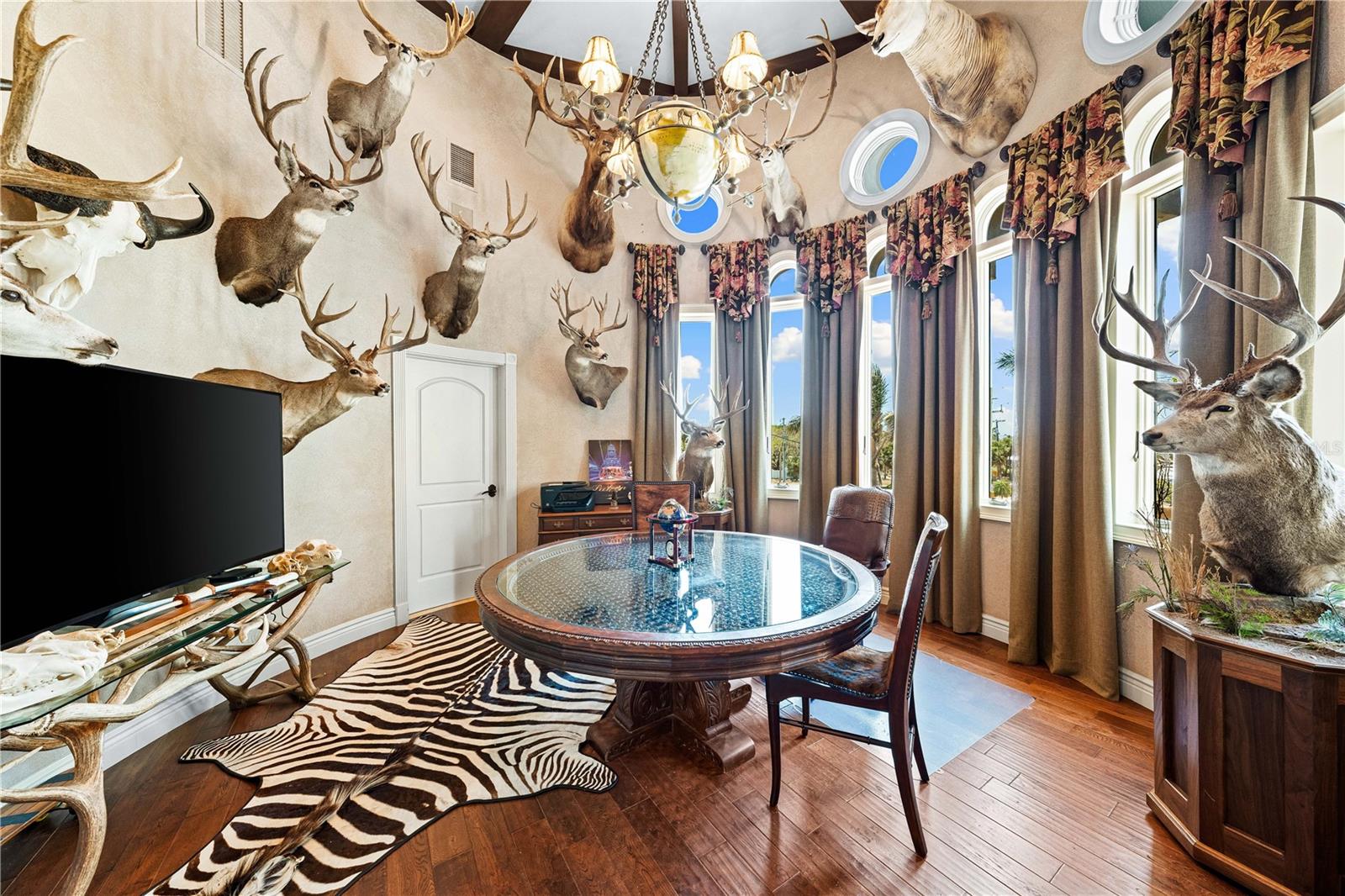 SAINT ARMANDS DIV JOHN RINGLING ESTATES - Residential