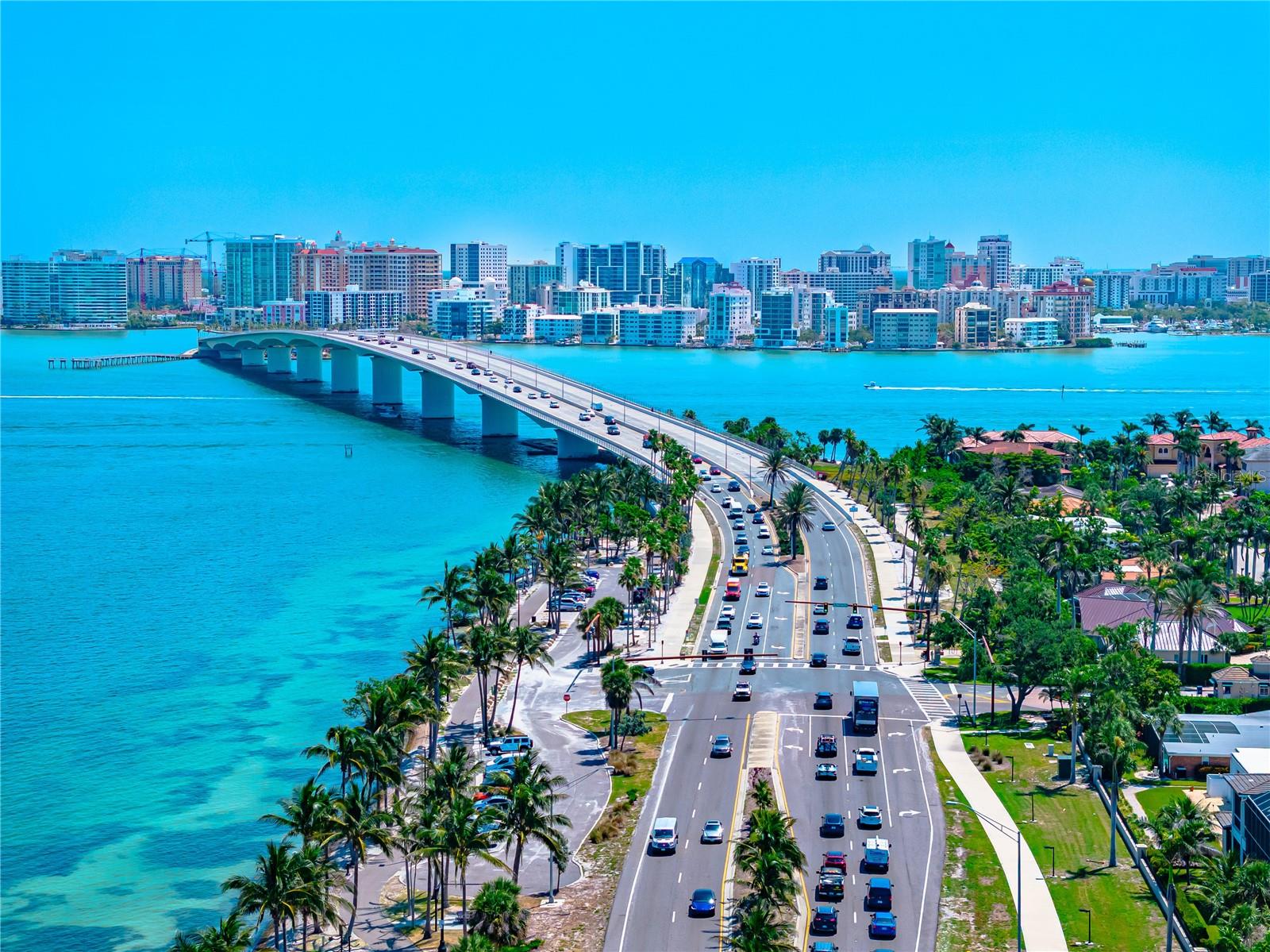 SAINT ARMANDS DIV JOHN RINGLING ESTATES - Residential