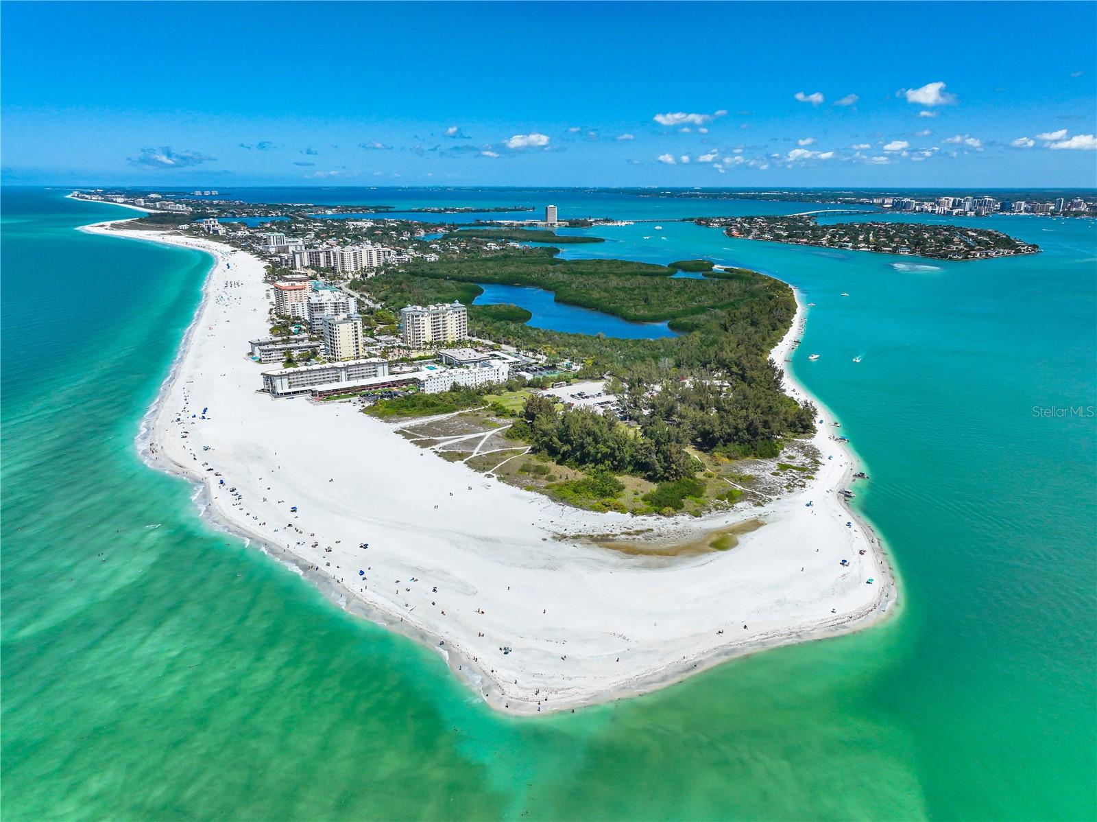 SAINT ARMANDS DIV JOHN RINGLING ESTATES - Residential