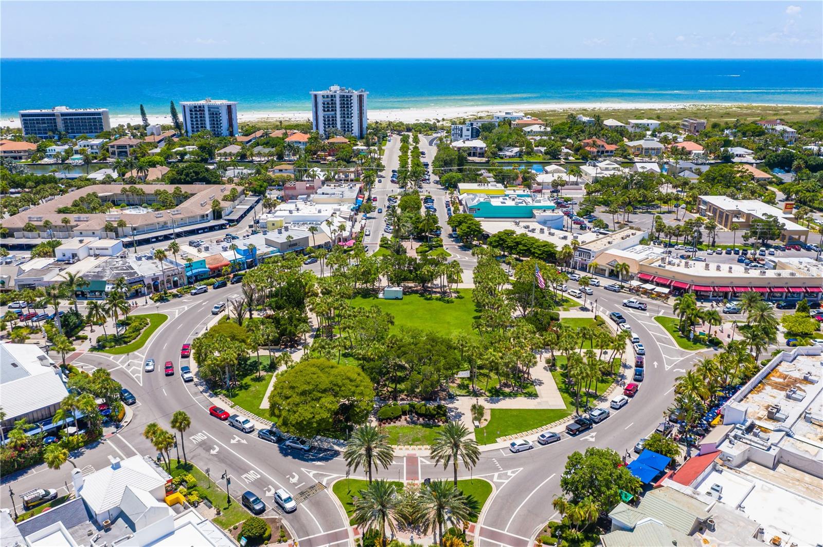 SAINT ARMANDS DIV JOHN RINGLING ESTATES - Residential