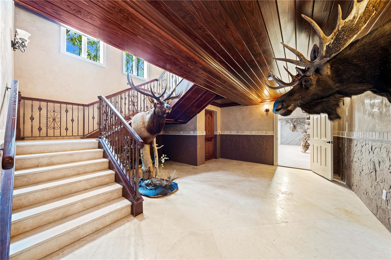 SAINT ARMANDS DIV JOHN RINGLING ESTATES - Residential