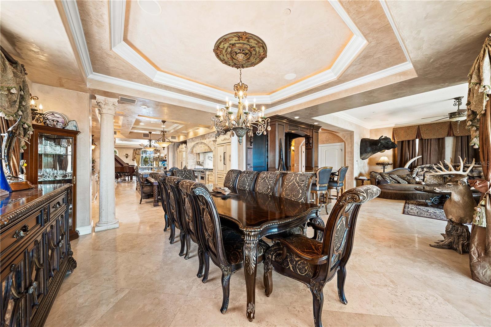 SAINT ARMANDS DIV JOHN RINGLING ESTATES - Residential