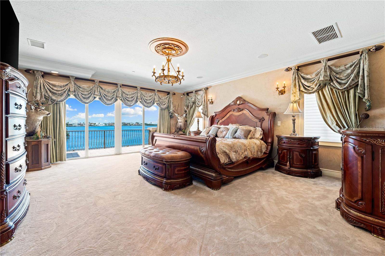 SAINT ARMANDS DIV JOHN RINGLING ESTATES - Residential