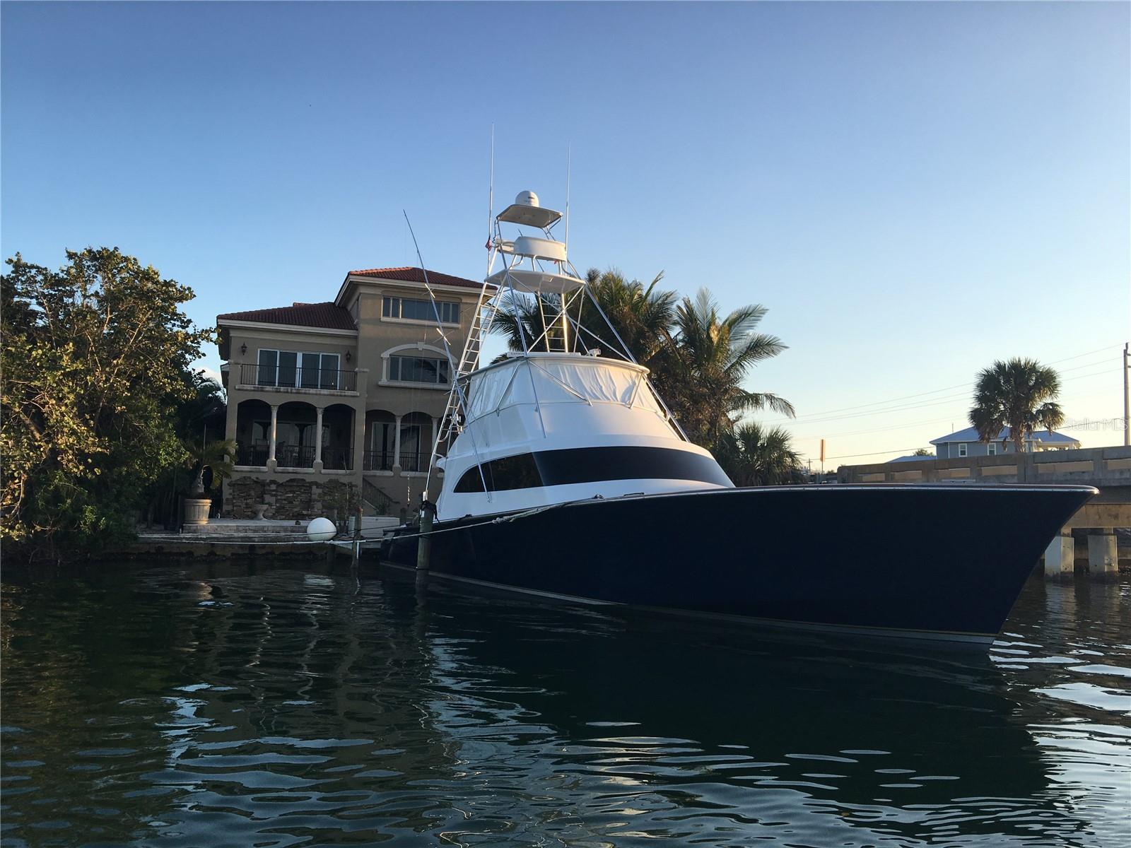 SAINT ARMANDS DIV JOHN RINGLING ESTATES - Residential