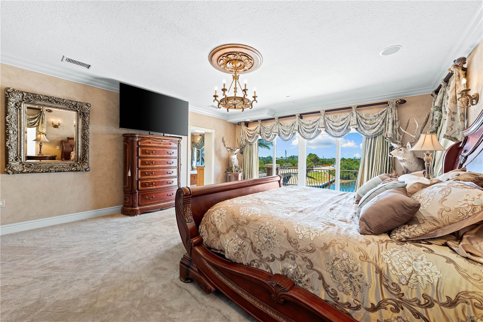 SAINT ARMANDS DIV JOHN RINGLING ESTATES - Residential