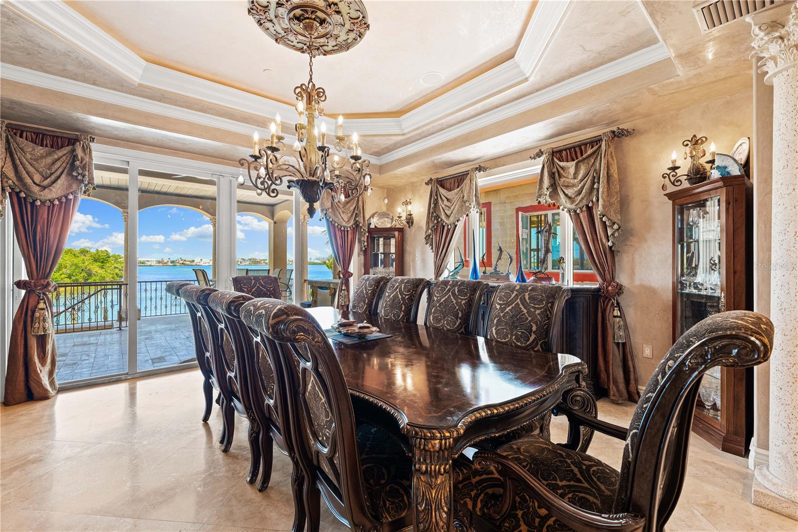 SAINT ARMANDS DIV JOHN RINGLING ESTATES - Residential