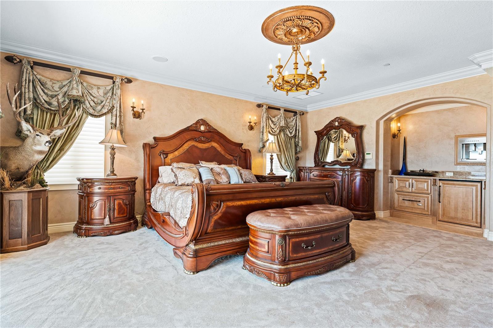 SAINT ARMANDS DIV JOHN RINGLING ESTATES - Residential