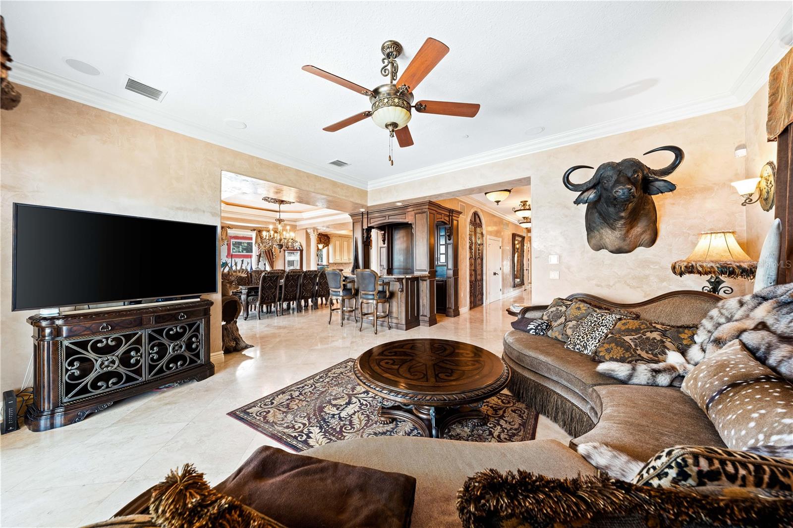 SAINT ARMANDS DIV JOHN RINGLING ESTATES - Residential