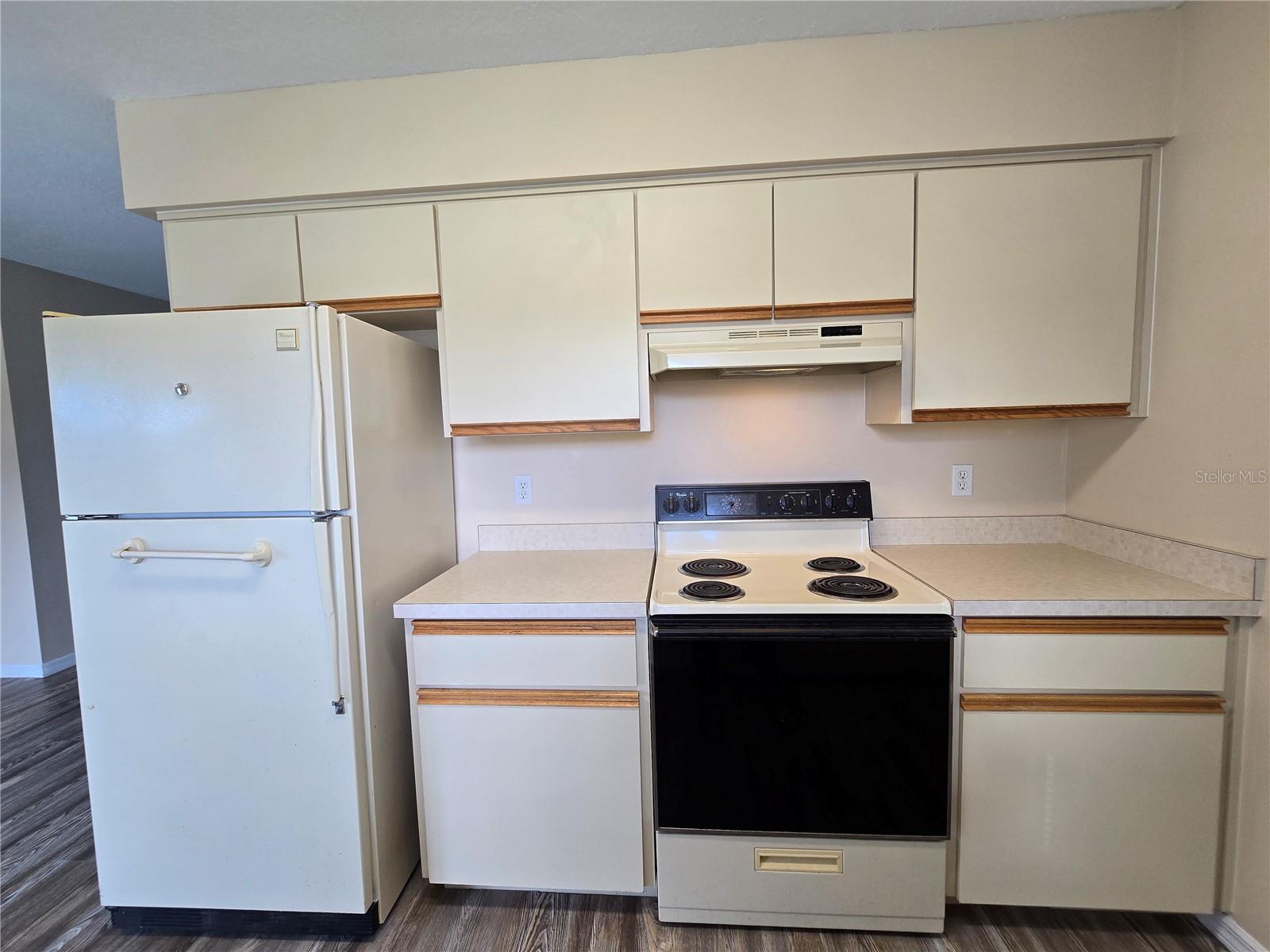 SPRUCE CRK SOUTH VIIA - Residential