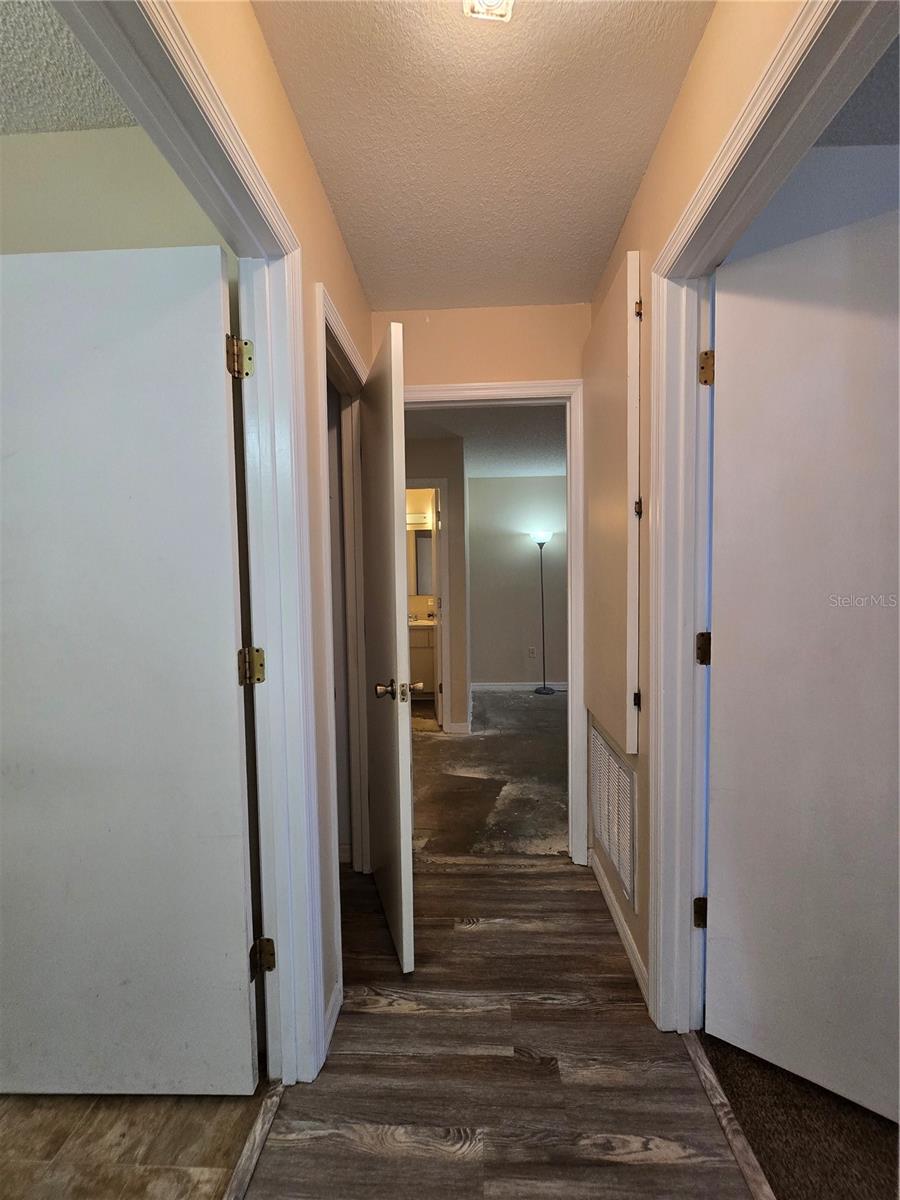 SPRUCE CRK SOUTH VIIA - Residential