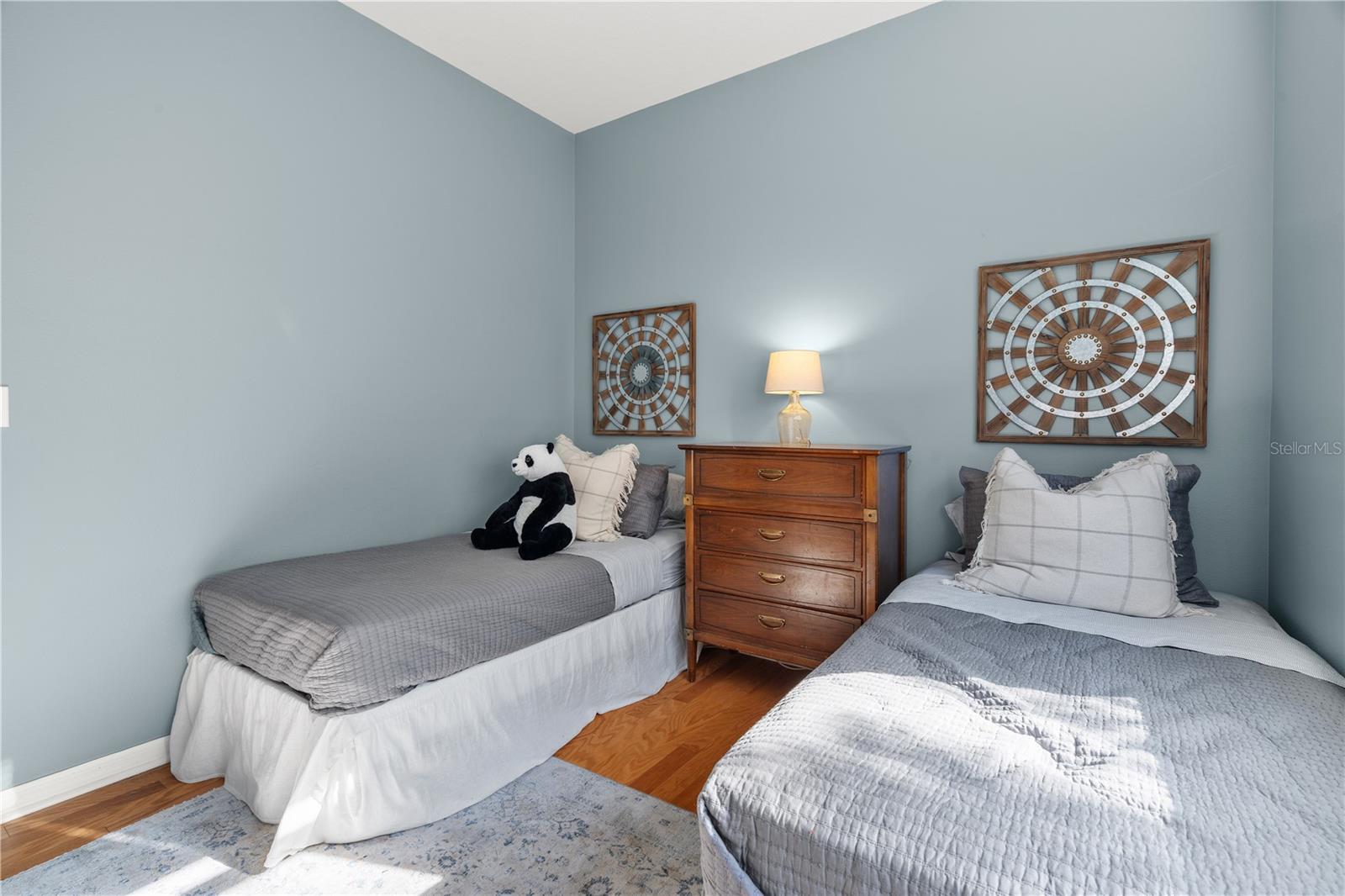 FAIRWAYS AT IMPERIAL LAKEWOODS 3A - Residential