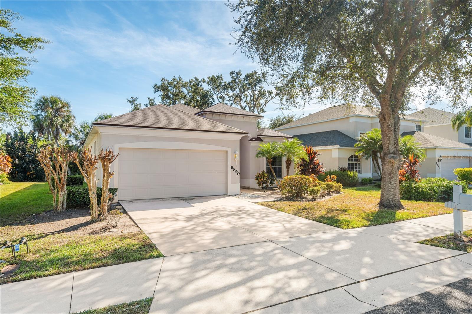 FAIRWAYS AT IMPERIAL LAKEWOODS 3A - Residential