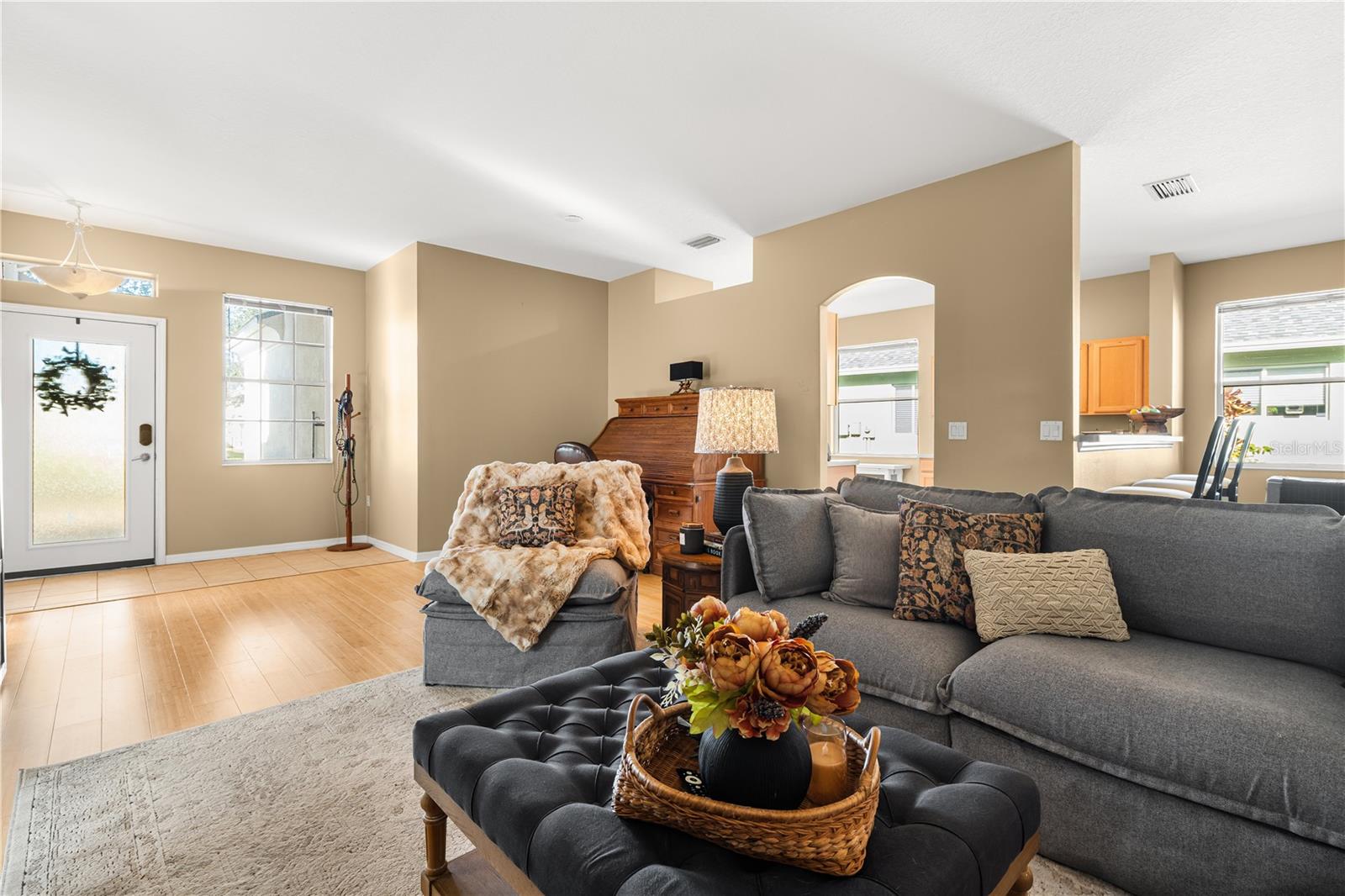 FAIRWAYS AT IMPERIAL LAKEWOODS 3A - Residential