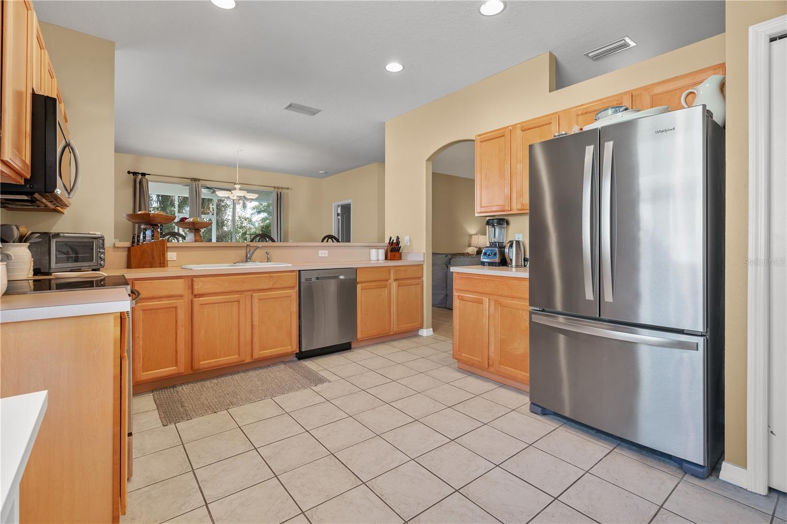 FAIRWAYS AT IMPERIAL LAKEWOODS 3A - Residential